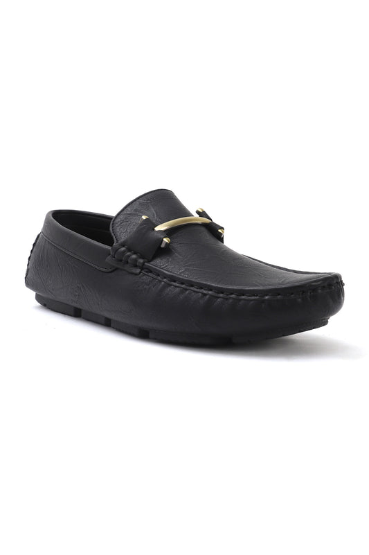 CITYEDGE LOAFER-BLACK