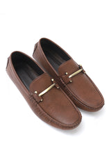 CITYEDGE LOAFER-COFFEE
