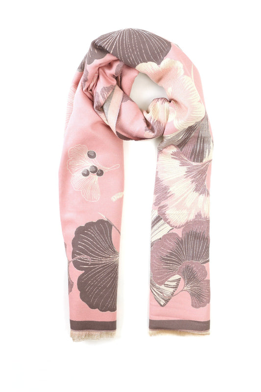ALMAS WARM STOLE