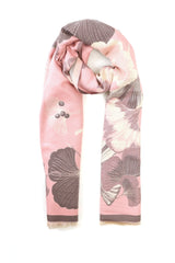 ALMAS WARM STOLE