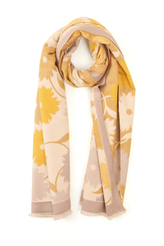 ALMAS WARM STOLE