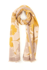 ALMAS WARM STOLE