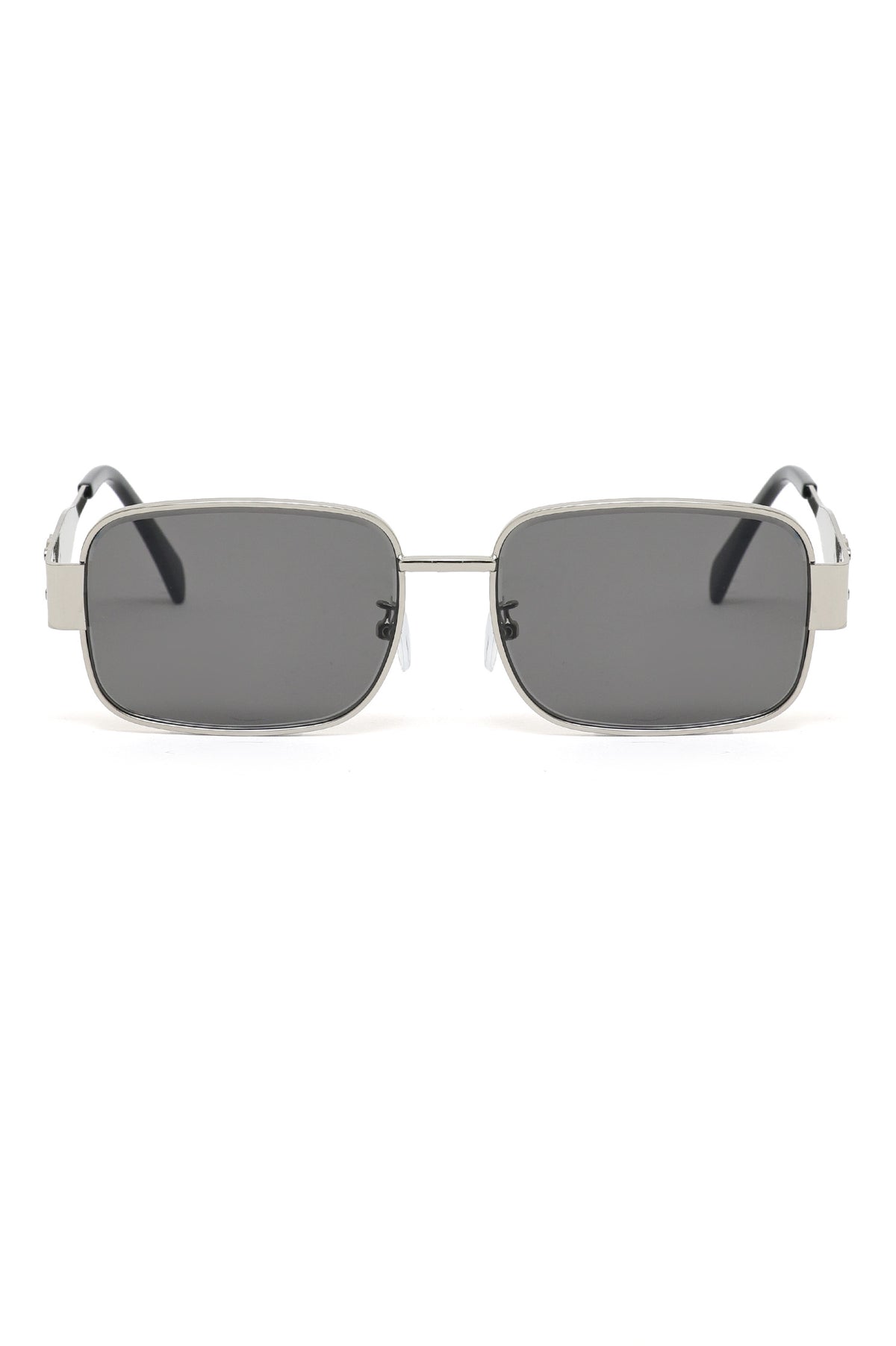 CELESTIAN AURA SHADES-SILVER