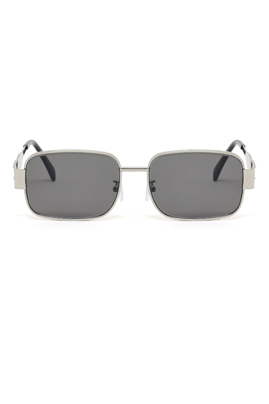 CELESTIAN AURA SHADES-SILVER