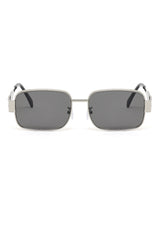 CELESTIAN AURA SHADES-SILVER