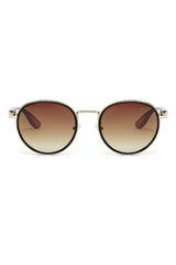 RADIUS SHIELD SPECTRA-BROWN-BLACK