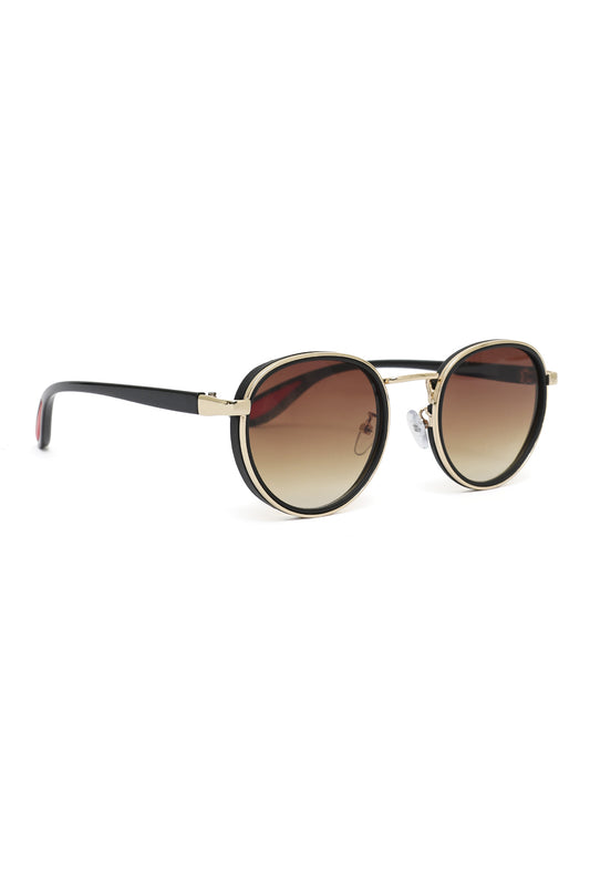 RADIUS SHIELD SPECTRA-BROWN-BLACK