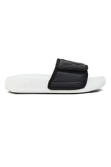 NAPWALKER FLEX FOAM SLIDE-WHITE