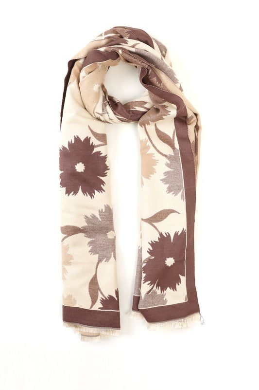 ALMAS WARM STOLE
