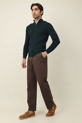 FORMALFLOW URBAN BOTTOM-CHOCOLATE