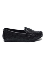 CLASSIC PENNT LOAFER-BLACK