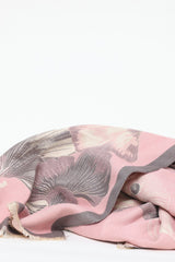 ALMAS WARM STOLE