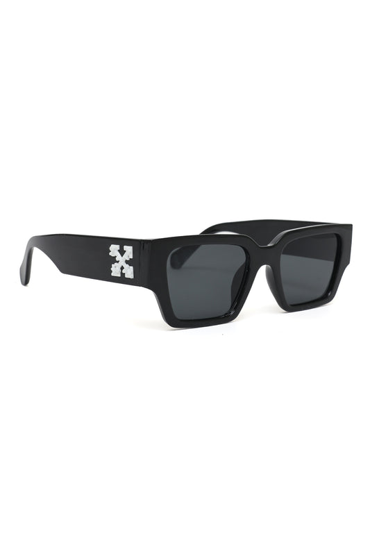 DUSKFORCE THICK-FRAME MONOLINE