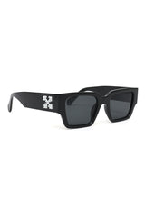 DUSKFORCE THICK-FRAME MONOLINE