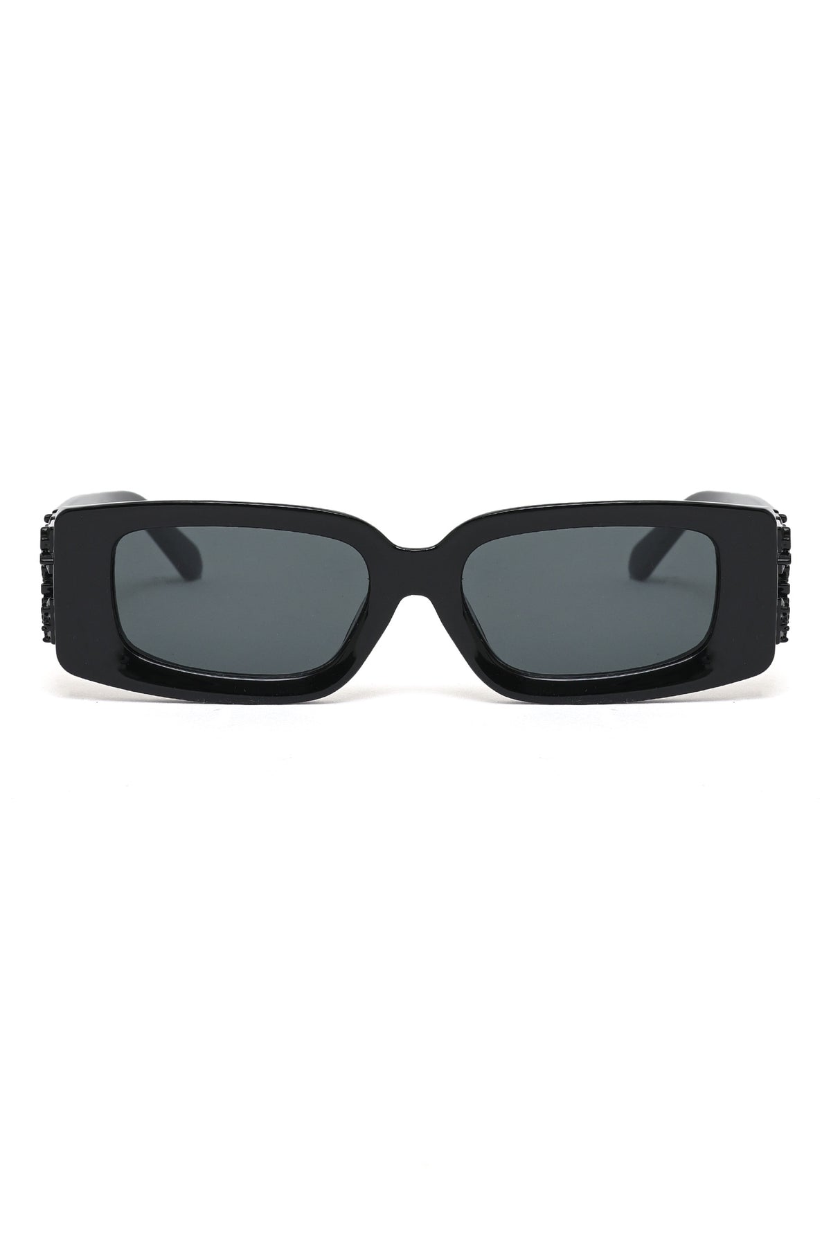 OPTIQUE EDGESET GLAM-BLACK
