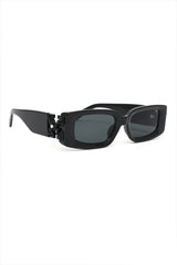 OPTIQUE EDGESET GLAM-BLACK