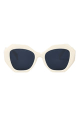 LUXURY EDGE PREMIUM SUNGLASSES-BEIGE