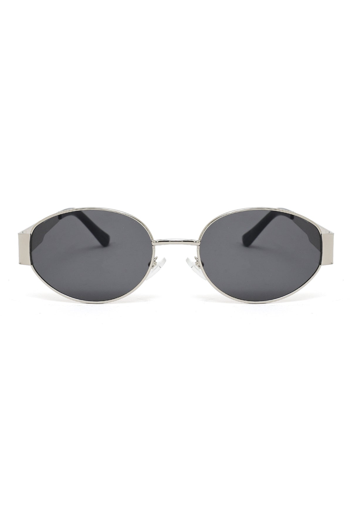 LUXCORE RETROSUN-BLK-SLV