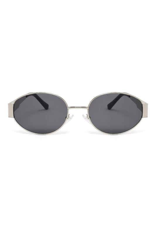 LUXCORE RETROSUN-BLK-SLV