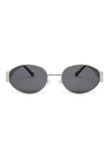 LUXCORE RETROSUN-BLK-SLV