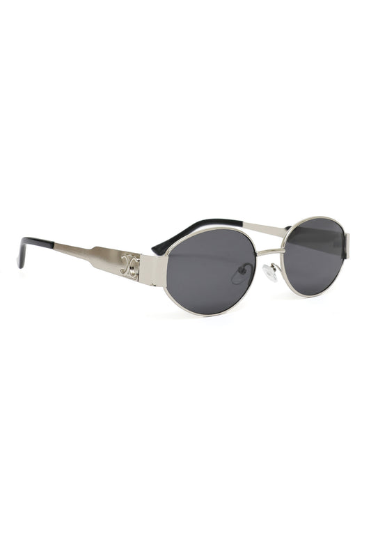LUXCORE RETROSUN-BLK-SLV