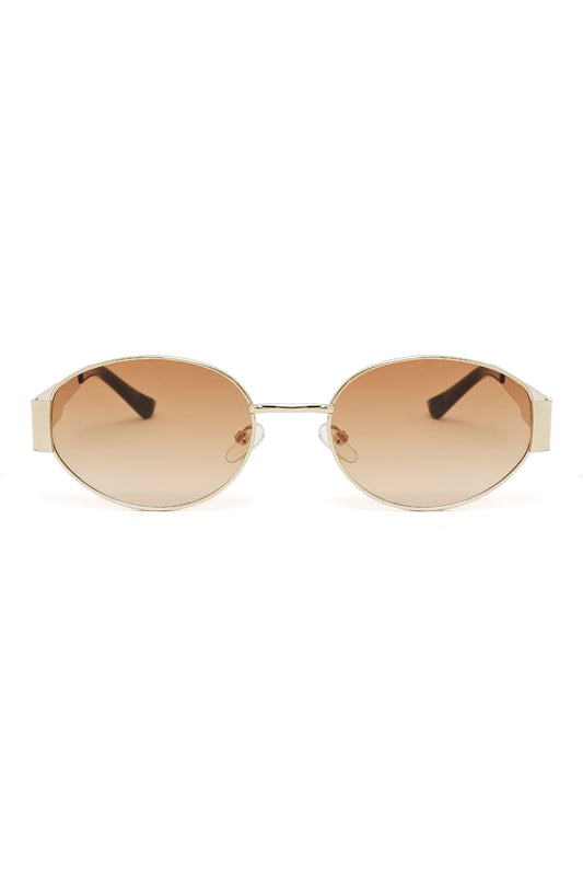 LUXCORE RETROSUN-BLK-GOLD