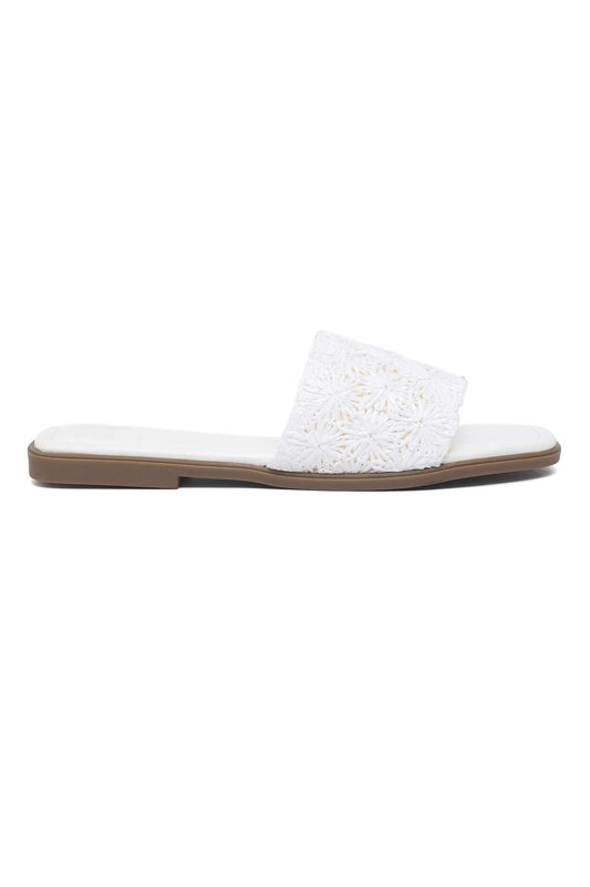BREEZIA SLIDE-WHITE