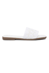 BREEZIA SLIDE-WHITE