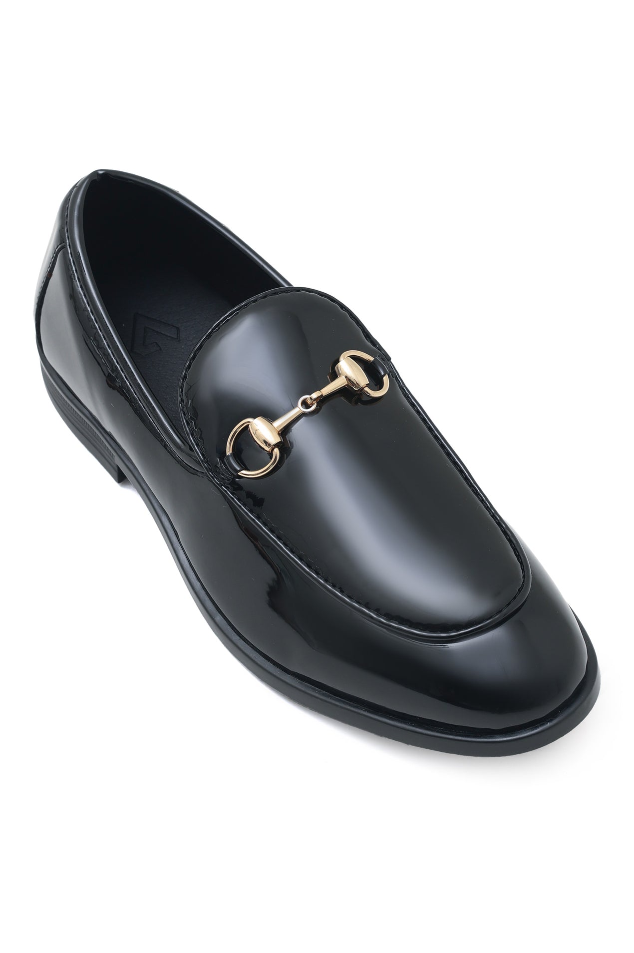 SHAMS HEELS