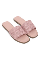 BREEZIA SLIDE-PINK