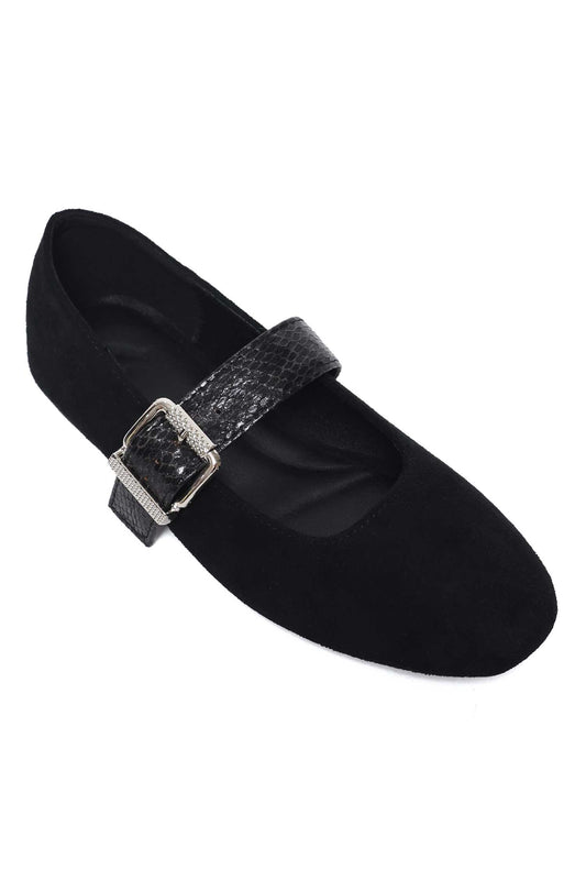 LUMINATE GLEAM FLAT-BLACK