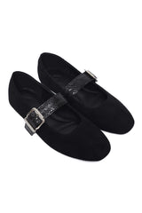 LUMINATE GLEAM FLAT-BLACK