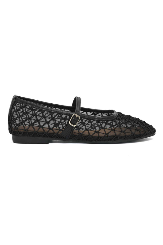 TWILIGHT GLINT FLAT-BLACK