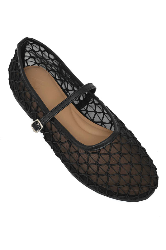 TWILIGHT GLINT FLAT-BLACK