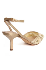 SILVERFROST GLINT SLING-BEIGE