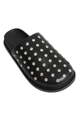 EMPRESS CORE MULE-BLACK