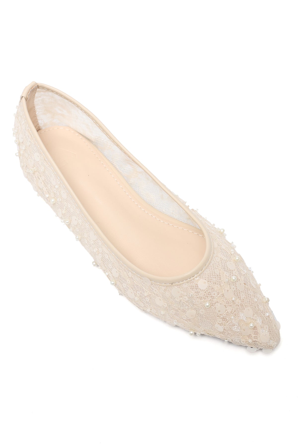 EVE DECOR FLAT-BEIGE