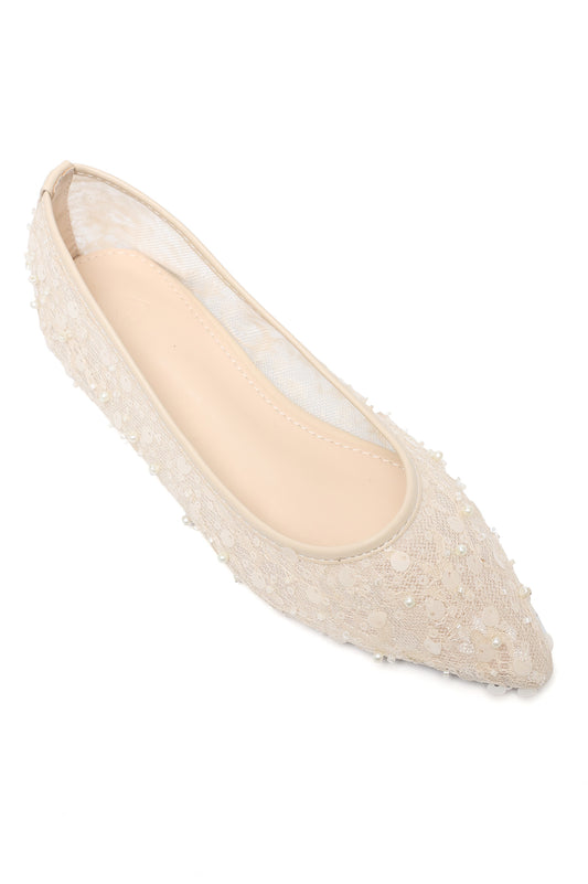 EVE DECOR FLAT-BEIGE