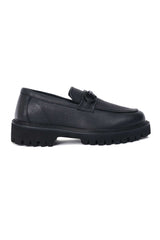 TITANSTEP BLOCKFORCE LOAFER-BLACK