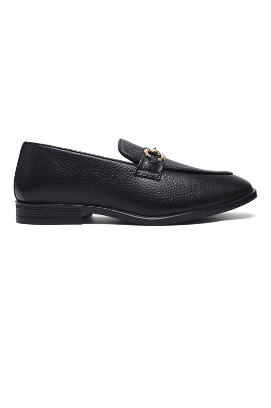 FASHIONISTA CLASSIC LOAFER-BLACK
