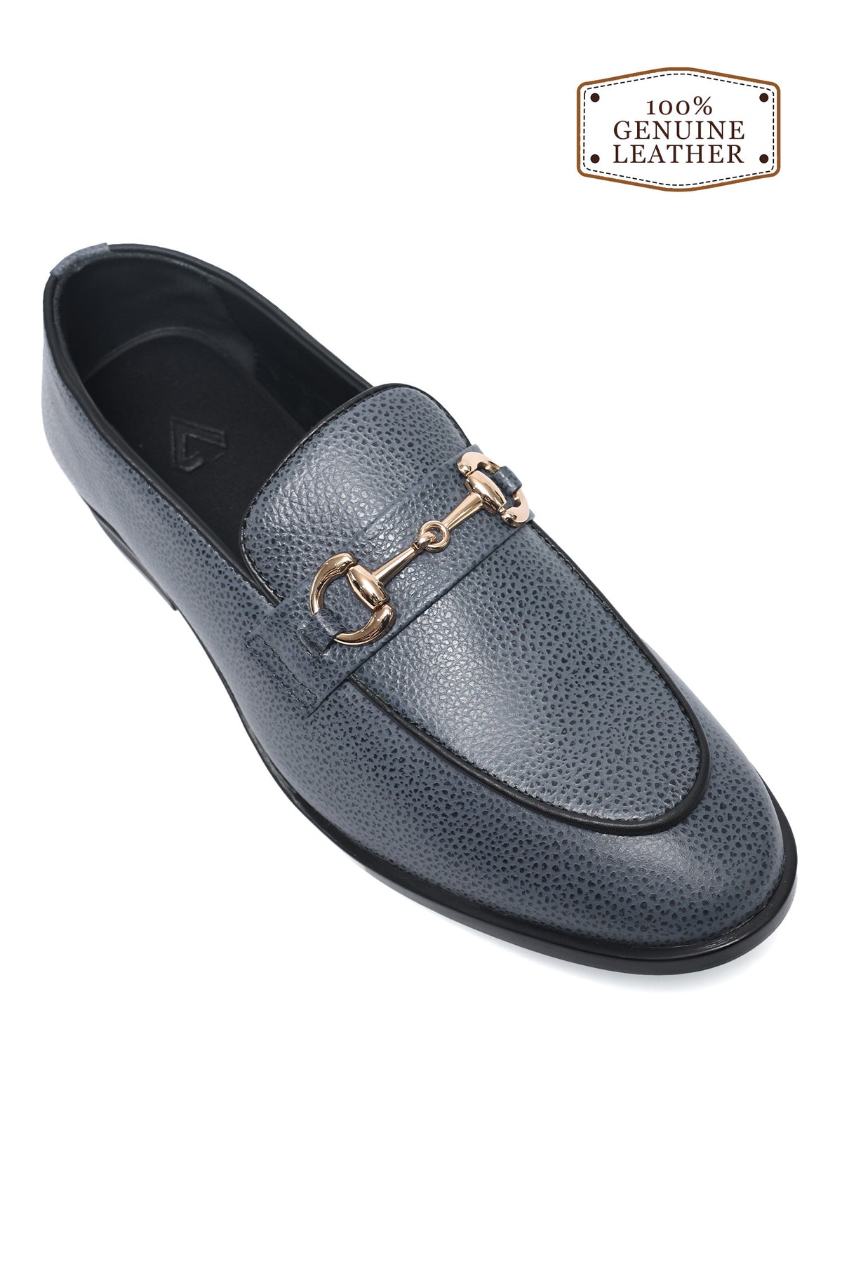 FASHIONISTA CLASSIC LOAFER-GREY