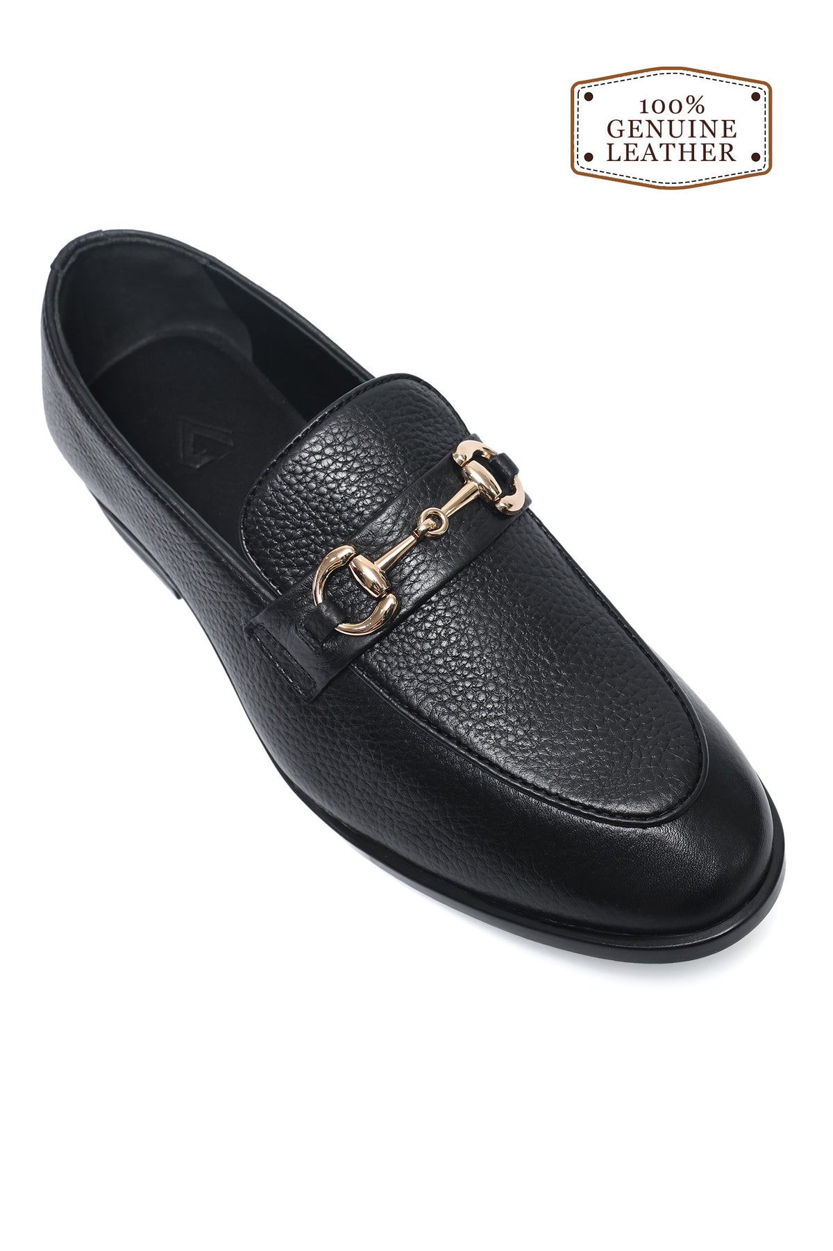 FASHIONISTA CLASSIC LOAFER-BLACK