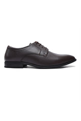 DERBY LACE FORMALS-COFFEE