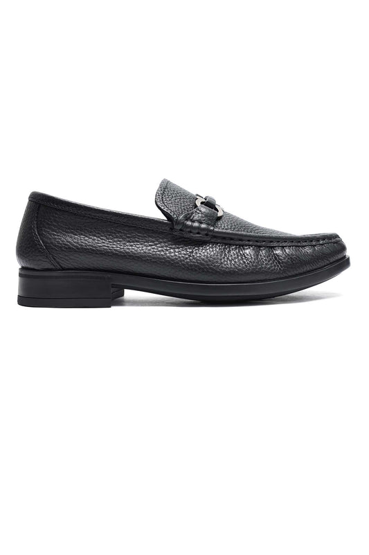 LEGACY NOBLE LOAFERS-BLACK