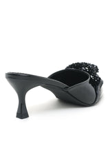 ALMAS HEELS-BLACK