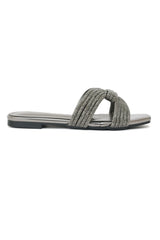 GLAM KNOT SLIDE-GUN