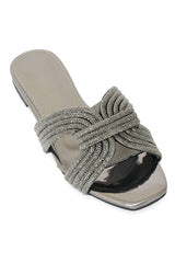 GLAM KNOT SLIDE-GUN