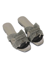 GLAM KNOT SLIDE-GUN