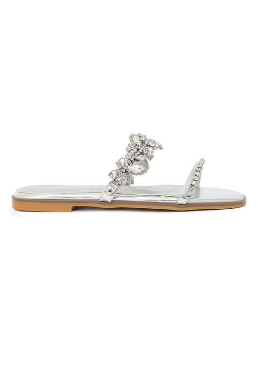 GOLDÉLIA BLOOM SLIDE-SLIVER