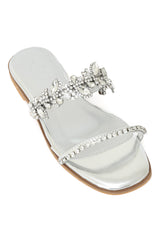 GOLDÉLIA BLOOM SLIDE-SLIVER
